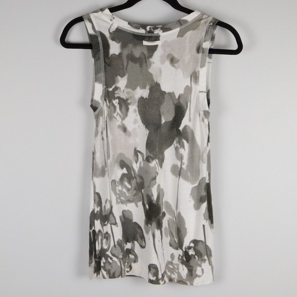 Simply Vera Vera Wang Tank Top - Picture 2 of 6